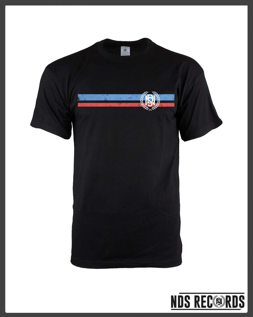 NDS Basic 25 Shirt