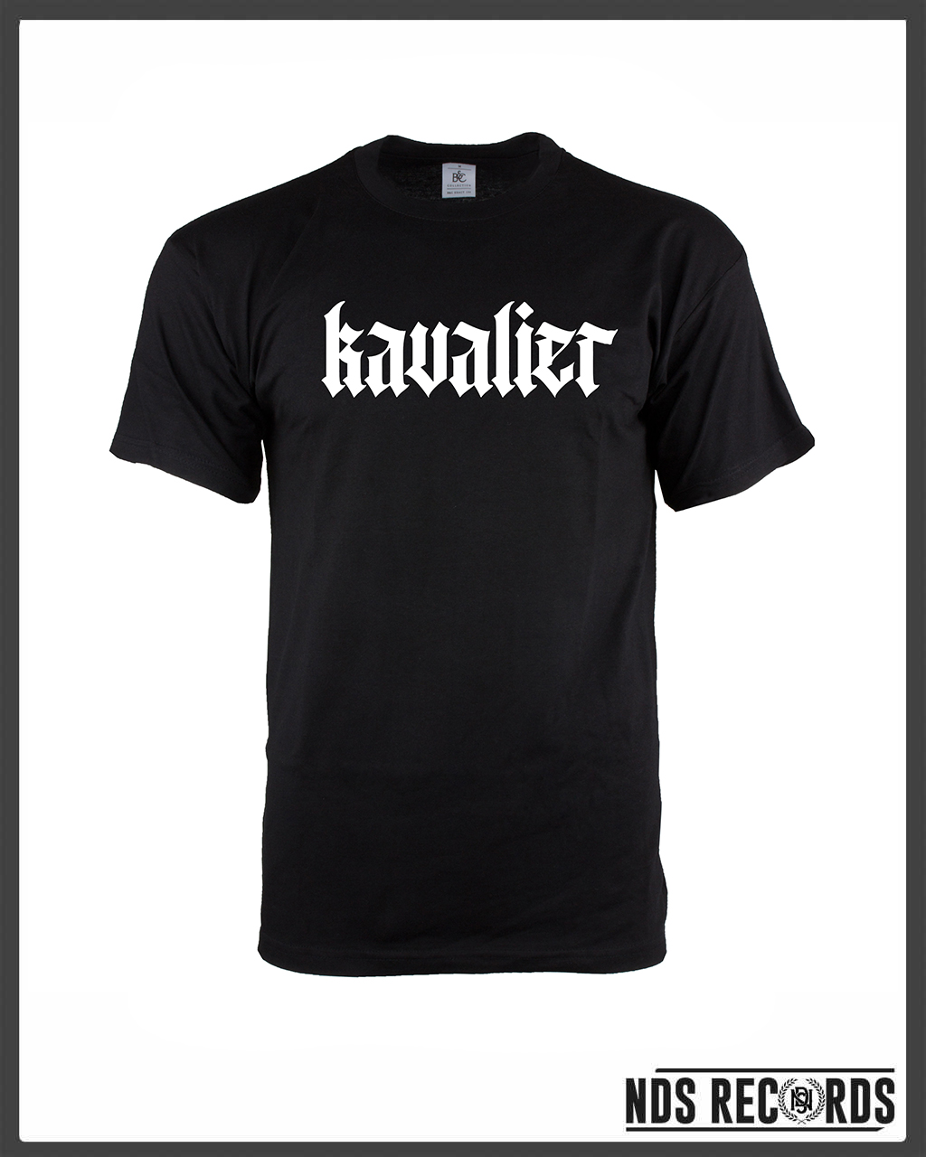 Kavalier Shirt