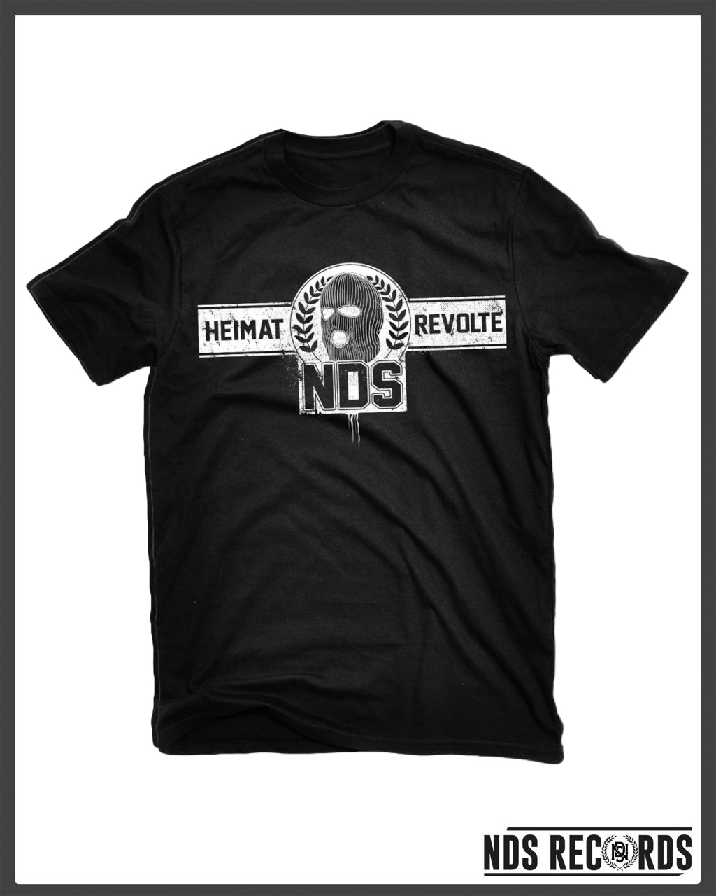 Heimatrevolte Shirt