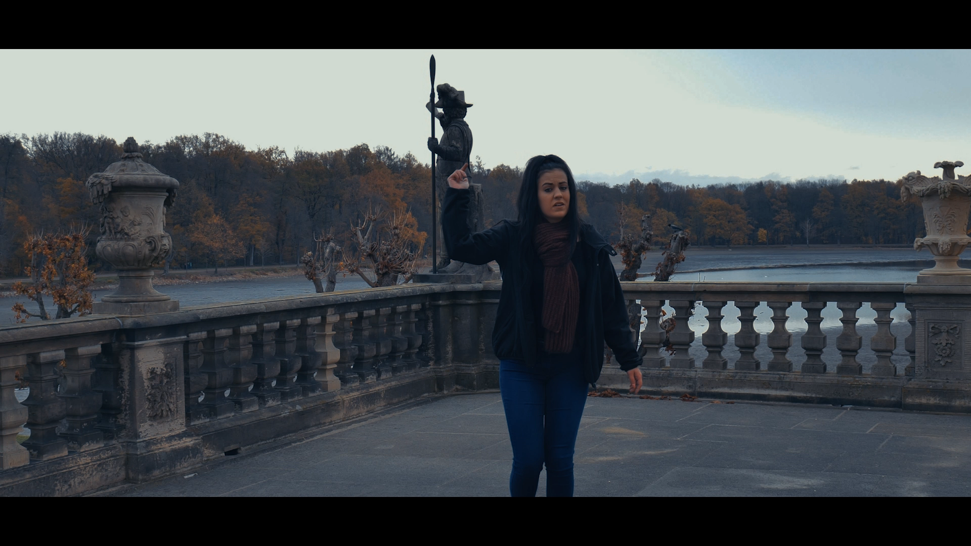 Runa - Auf die Straße