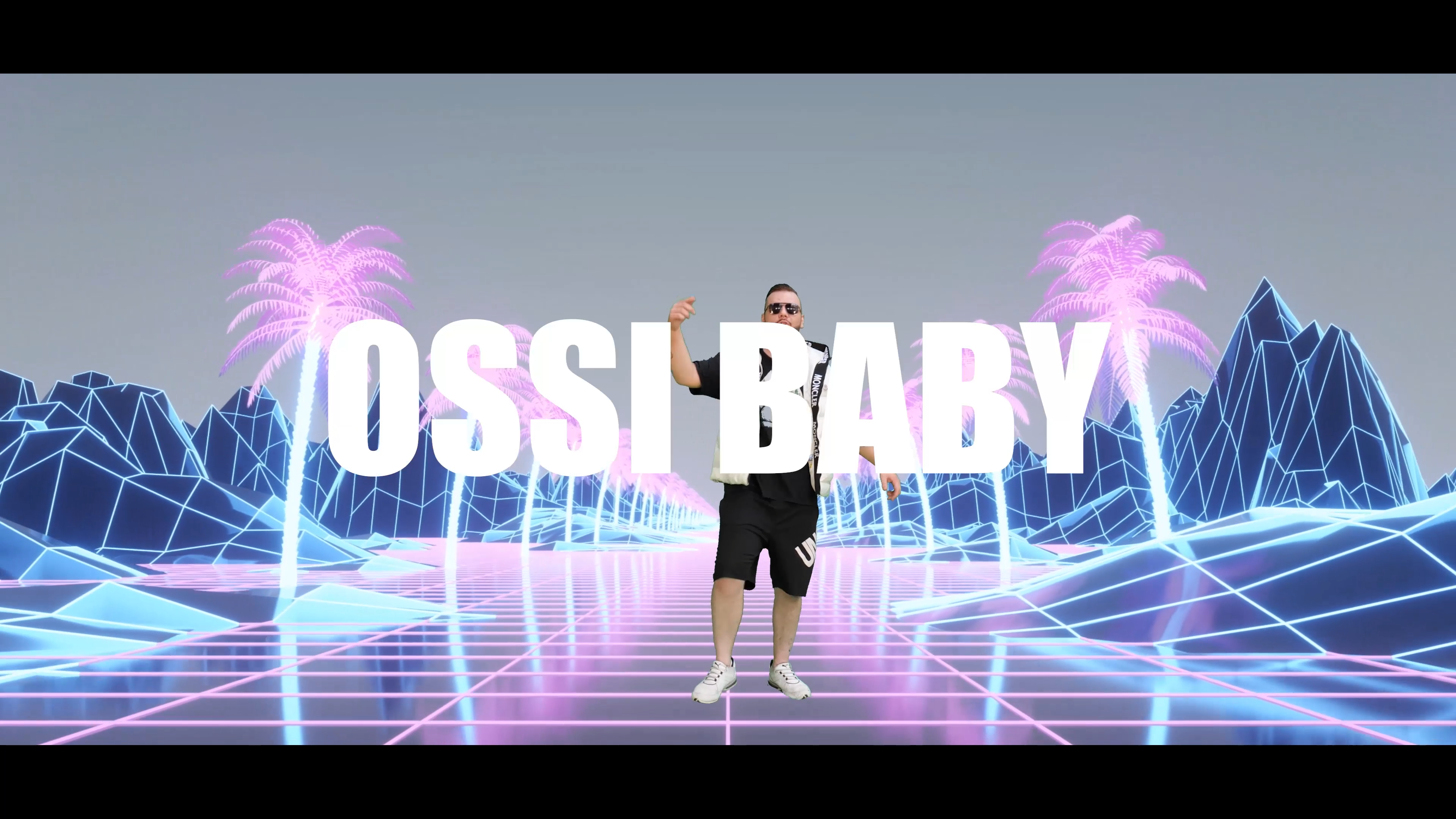 Kiwi Kommando - Ossi Baby